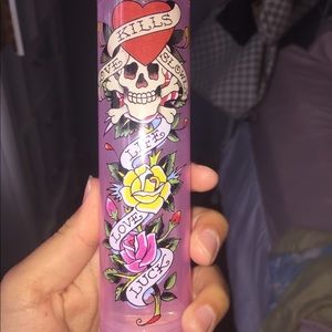 Ed Hardy Perfume